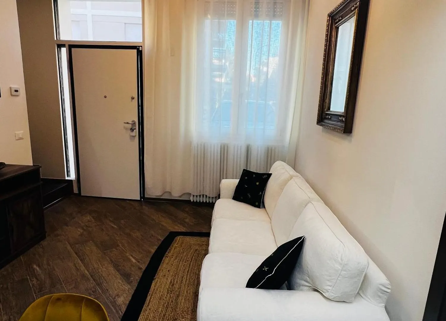 Lidia Home ラヴェンナ イタリア